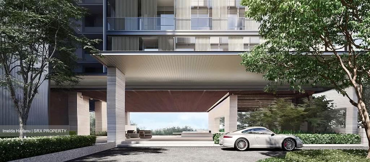 19 Nassim (D10), Apartment #545443051